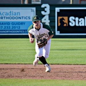 Meet your Posher, Tanner